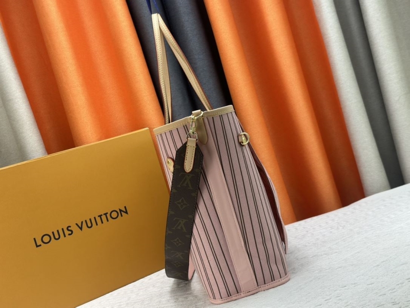 LV Shopping Bags